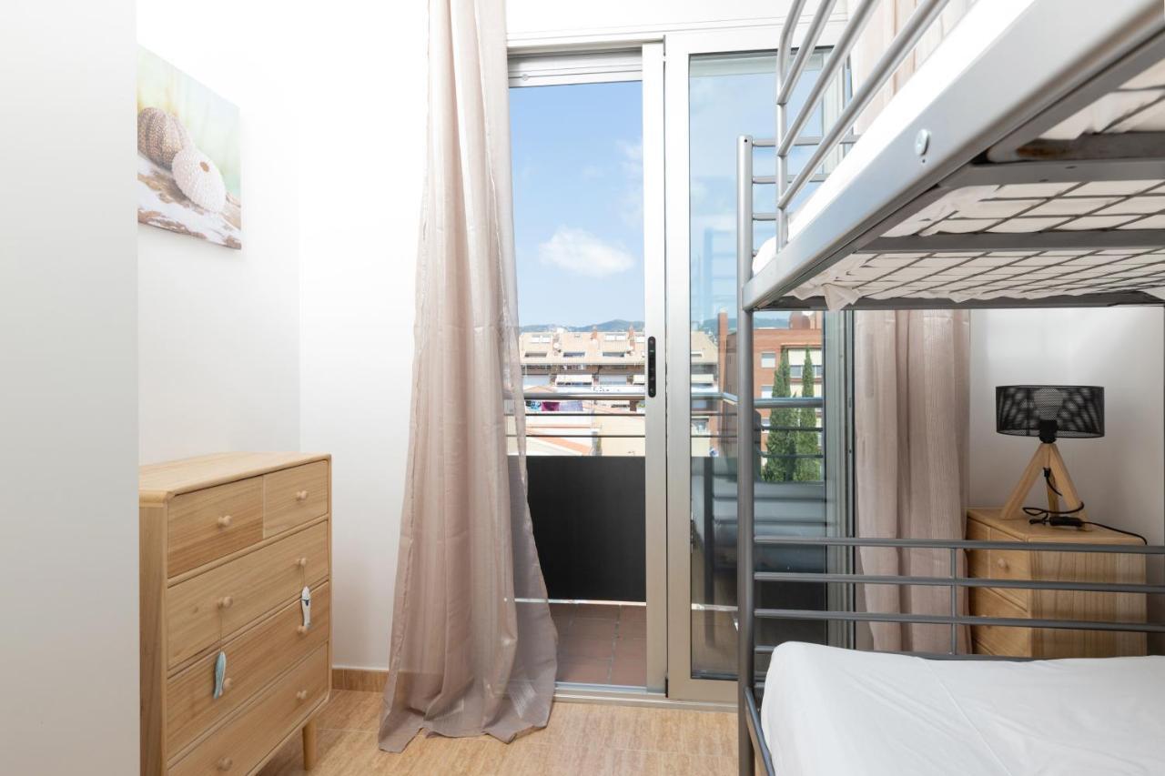 Matarolux17 Apartment Luaran gambar